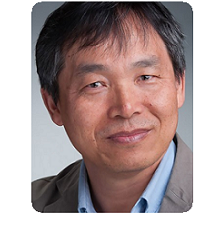 image of Professor Jin