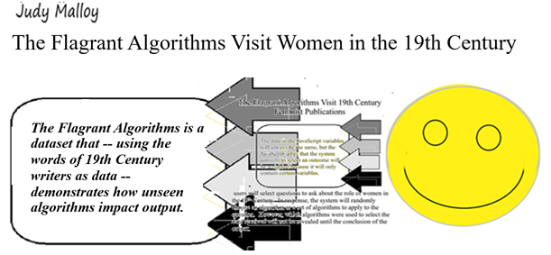 the flagrant algorithms