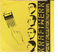 Kraftwerk album