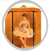 music box dancer