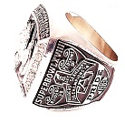 superbowl  ring