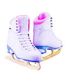 ice skates