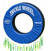tackle wheel