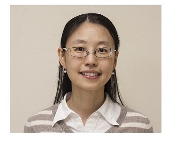 image of Shaohua Guo