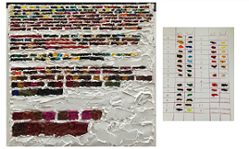 algorithmic painting