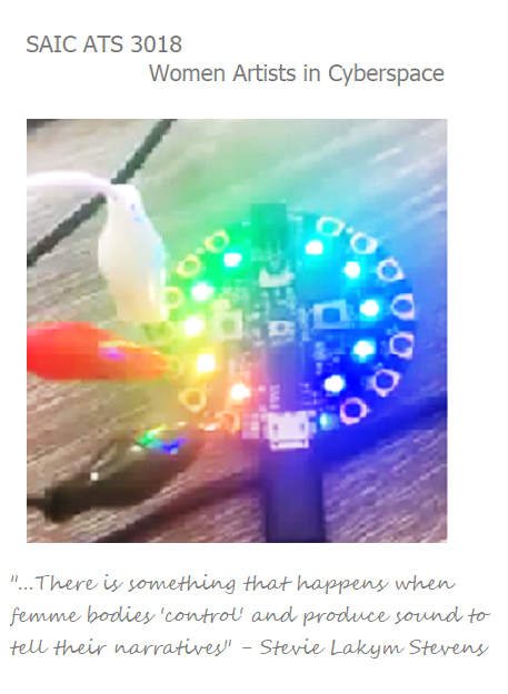 motion responsive glove