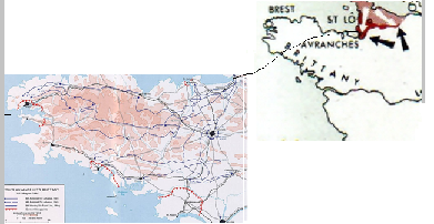 General Patton's Soliliquy