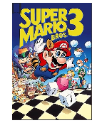 Super Mario3
