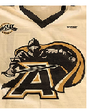 Army Black Knights Hockey Jersey